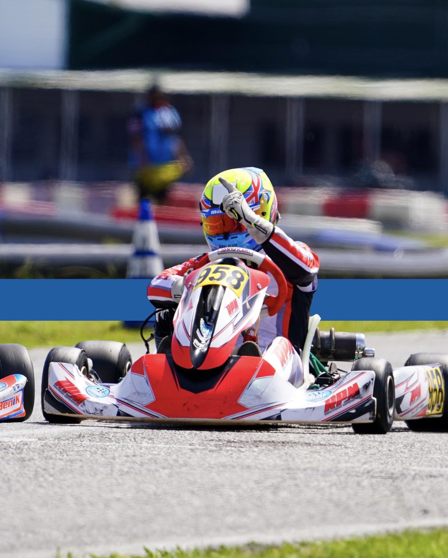 Results of the SKUSA ProTour Winternats Round 2 event at the Orlando Kart Center
