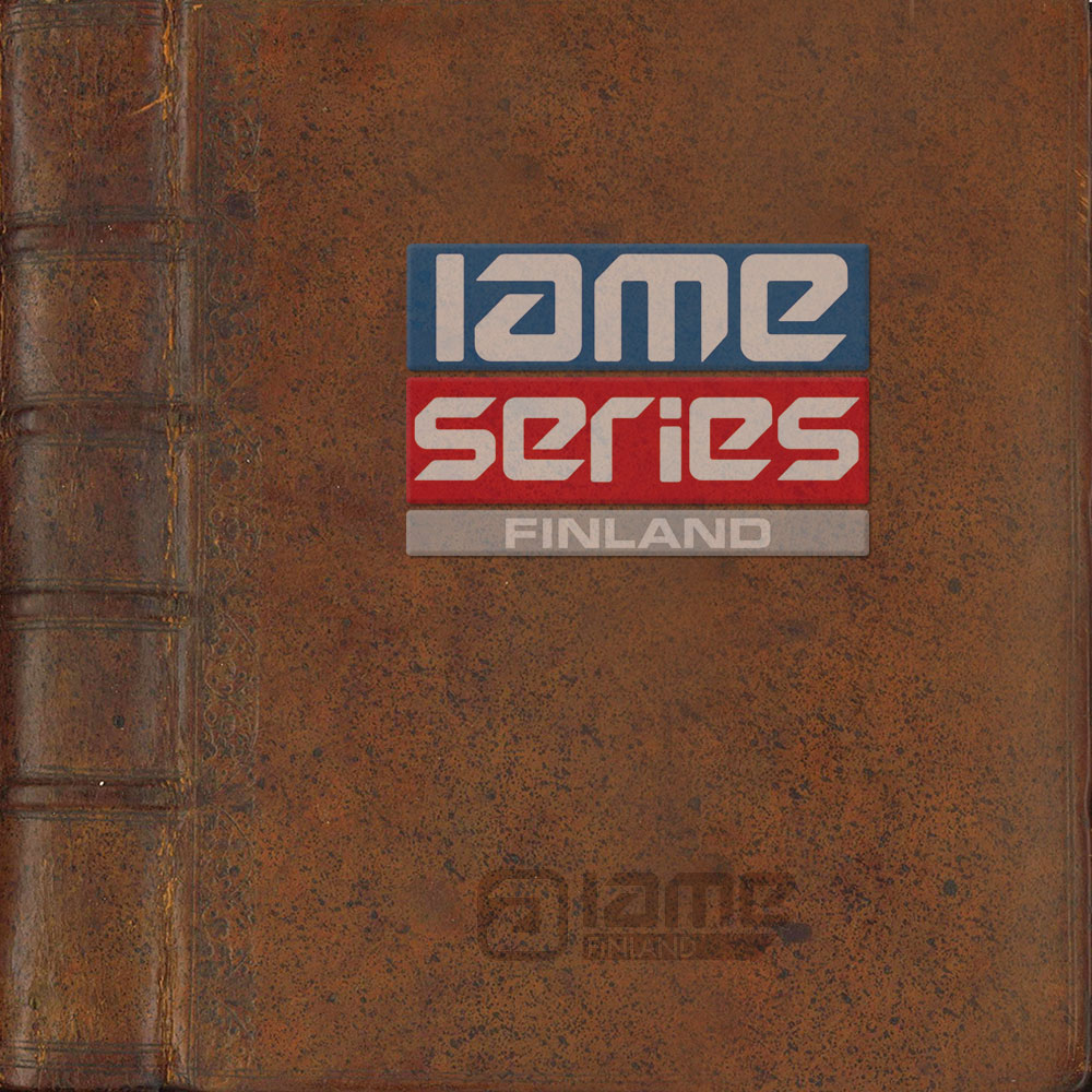 2020-sarjasääntöjen luonnos on julkaistu