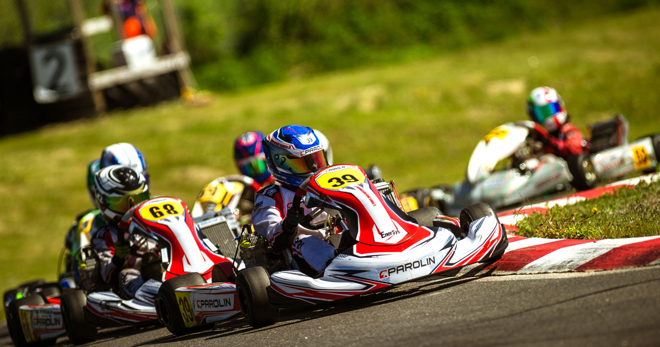 IAME Weekend 2023 – 6.-7.5.2023