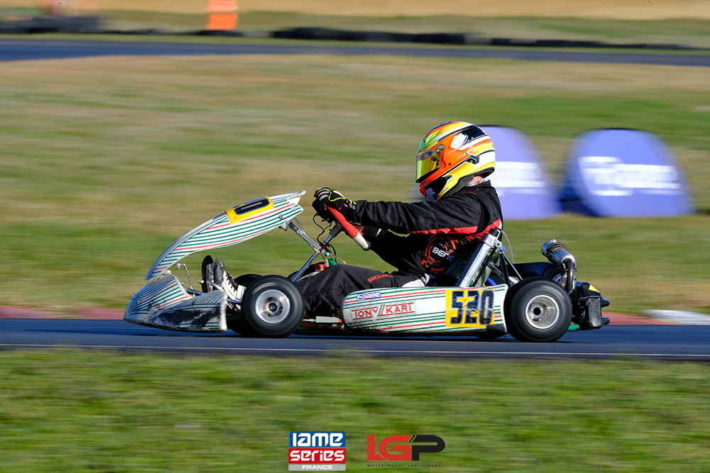 Manon Kart Racing