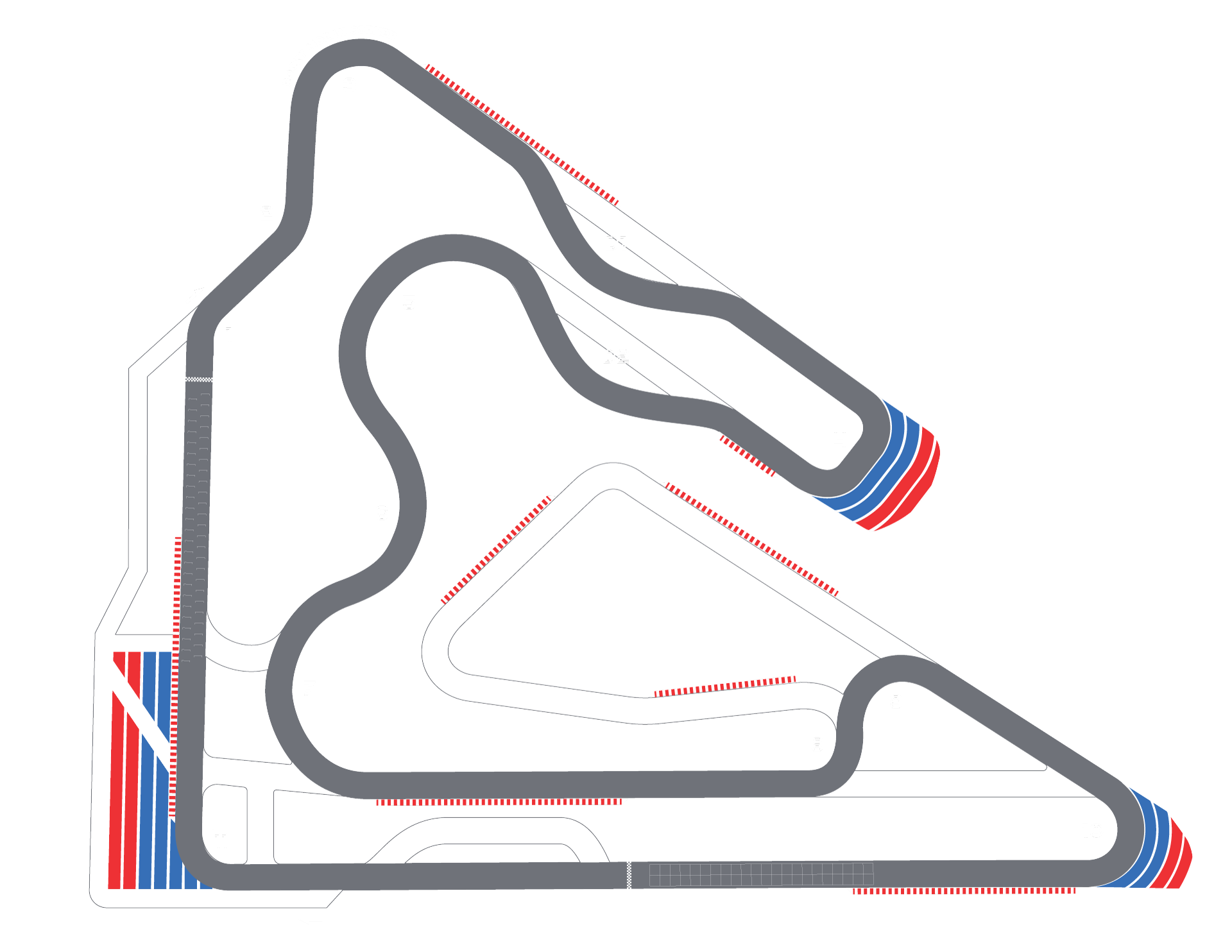 K1 Circuit